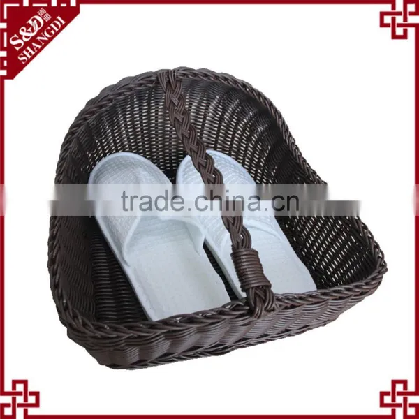 Hotel Products Hotel Shoe Basket photo-2
