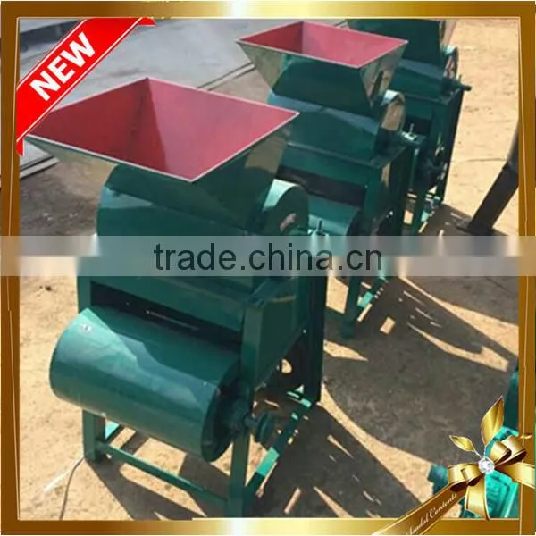 Good Band Groundnut Shell /sheller Removing Machine photo-2