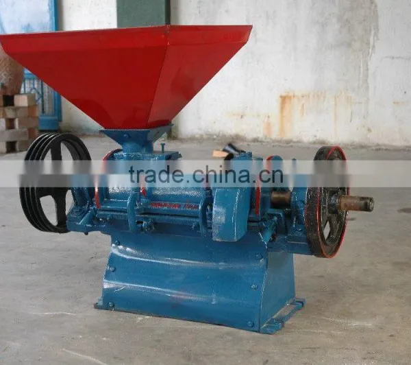 Good Quality Rice Huller for Sale photo-4