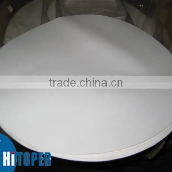 High Filtration Fineness Filters Membrane Paper photo-2