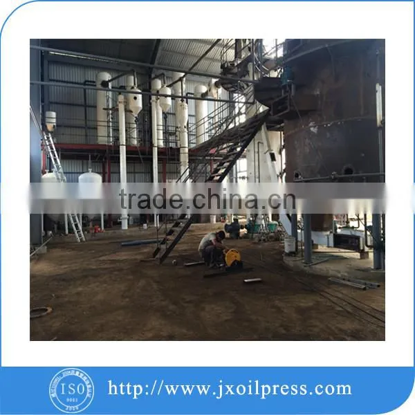 High Quality Corn Oil Manufacturing Machine photo-2