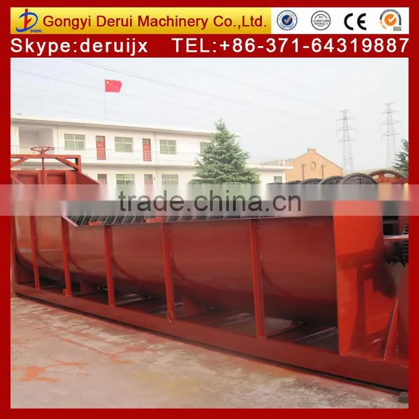 Gold Recycling Equipment of Flotation Machine for Gold Recovery photo-5