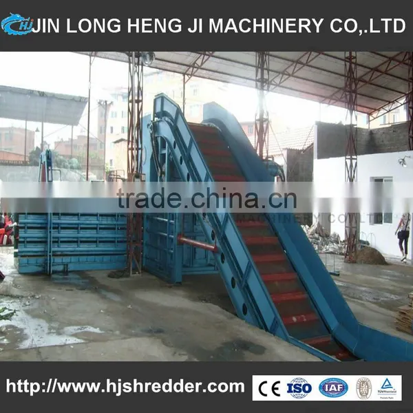 More Energy Saving Baler Machine,wheat Straw Baler With German Hydraulic Technology photo-2