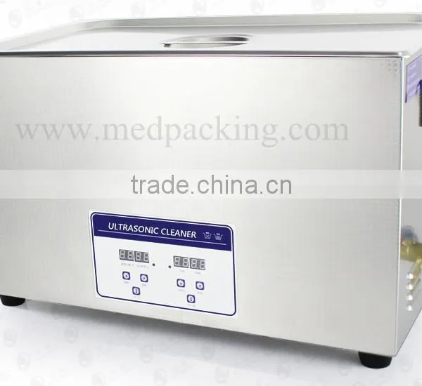 JP-031S Industrial Ultrasonic Cleaning Machine Laboratory Workpiece/hardware Circuit Board Cleaner photo-3