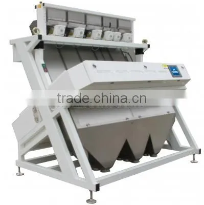 Metak Rice Sorter Machine / Optical Sorting Equipment photo-3