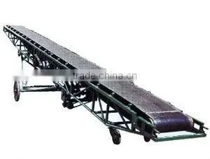 2015 New Design Belt Conveyor With ISO photo-2