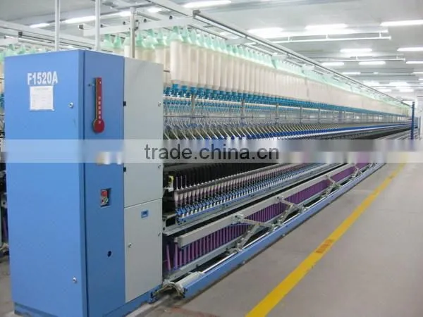 the Best of Ring Spinning Machine photo-3