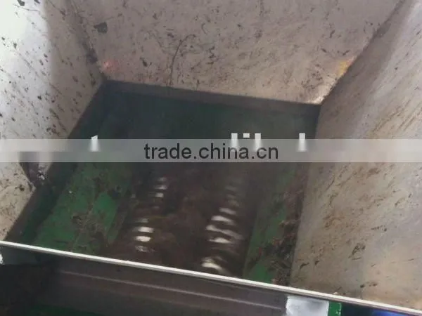 Fish Waste Shredder With Good Quality photo-5