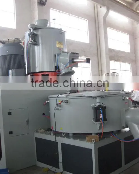 Automatic Plastic Mixer photo-2