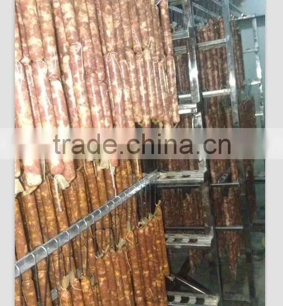 Hot Selling Ham Heat Pump Dehydrator photo-5