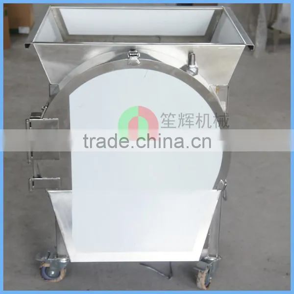 Guangdong Factory Direct Selling Fruit and Vegetable Slicing Shredding Cubing Machine, Hotsell Root Vegeable Cutter photo-5