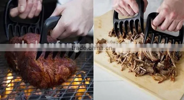 BBQ Meat Claws Shredder photo-3
