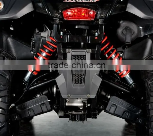 ATV 300 4x4 photo-5