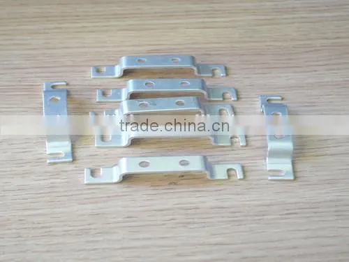 Kindle Professional Deep Drawing Steel Stamping Parts,high Quanlity With ISO9001 photo-6
