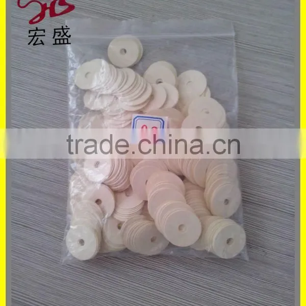 2016 New Product Wholesale Widely Usage Colorful Paper Gasket High Quality photo-3