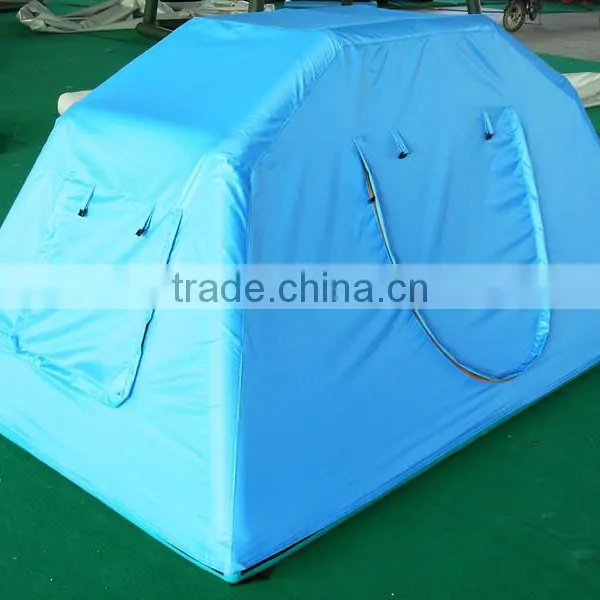 China Outdoor Inflatable Tent for Rental photo-2