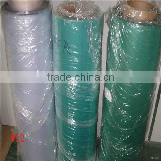 Colorful PC Film/ Waterproof PC Film for Greenhouse/ PC Protective Film photo-2