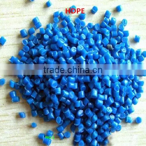 Factory Producer! Recycled HDPE/LDPE/LLDPE Granules/HDPE Recycled Granules photo-6