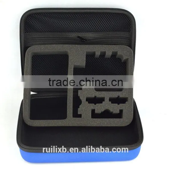 Hard Shell EVA Carrying Waterproof Camera Case for GoPros Camera photo-4