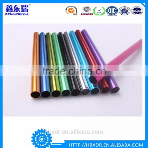 OEM Aluminum Profiles photo-5