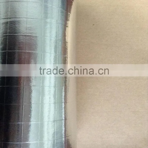 Fiberglass Reinforced Aluminum Foil photo-2