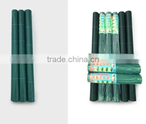 Agricultural Weed Mat/Landscape Fabric/agricultural Plastic Ground Cover photo-3