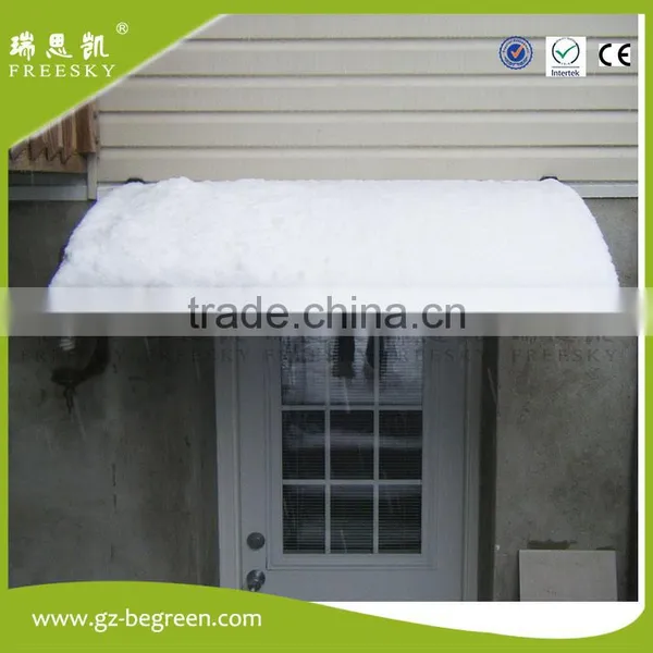 Canopy Polycarbonate Door Awning photo-2