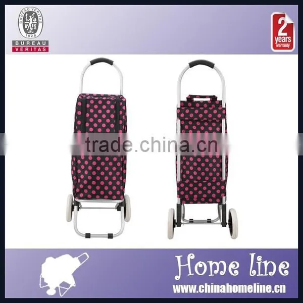 BAG00001 Shopping Trolley Bags, Shopping Cart, Trolley Bag With Chair photo-2