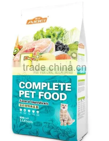 Cats Dry Food (finicky Formula) photo-2