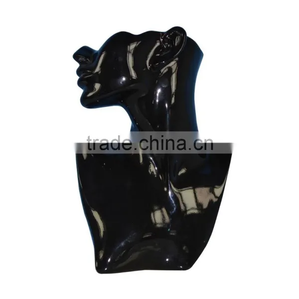 2016 Fashion Design Mannequin Bust,Stand Dress Bust Mannequin, Jewelry Mannequin photo-4