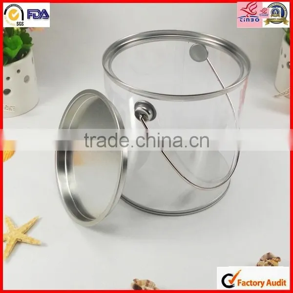 Wholesale Printing Small Plastic Buckets photo-4