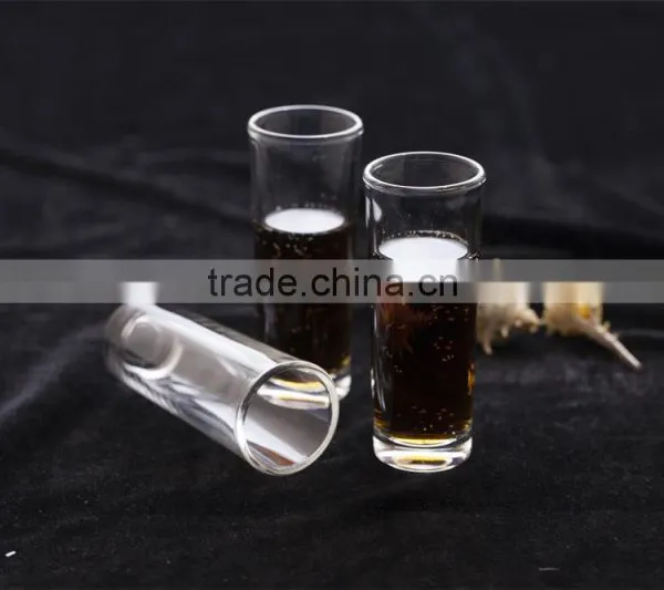65ml Clear Shot or Shooter Glass photo-2