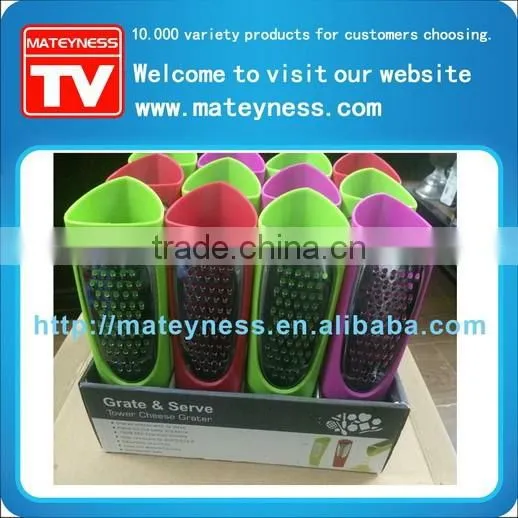 Cheese Grater With Container photo-4