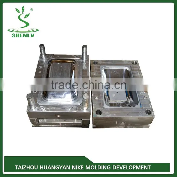 High Demand Products Plastic Injection Mould From China .de photo-6
