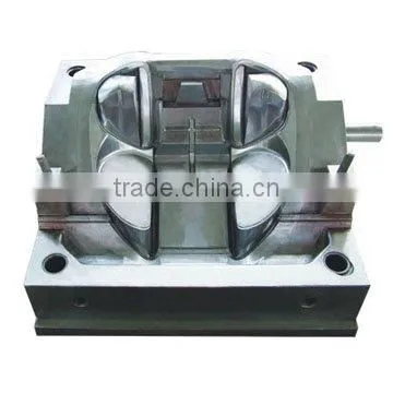 Auto Lamp Mould