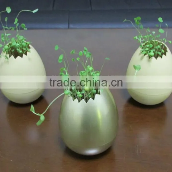 ABS Egg Shell Pots photo-3