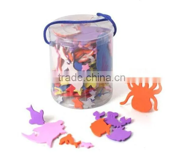 2016 Lovely Waterproof Hot Sale Promotional Eva Puzzle Toys photo-3