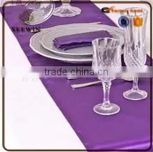 Royal Soft Beautiful Sequin Table Runner for Rectangle Table in Wedding Decoratiom and Home Use photo-2