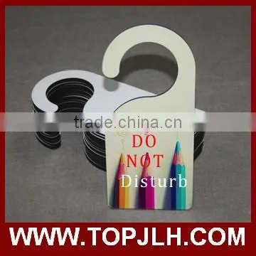 2017 Hot Sell Doorplate for Hotel House With Sign Printing photo-3