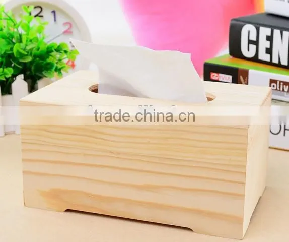 Tissue Box photo-3