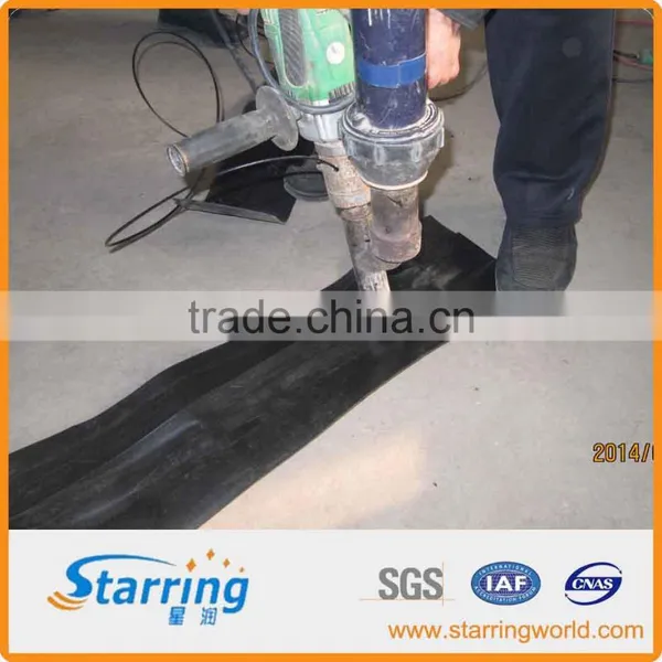 HDPE Waterproof Membrane for Bathroom Floors photo-2