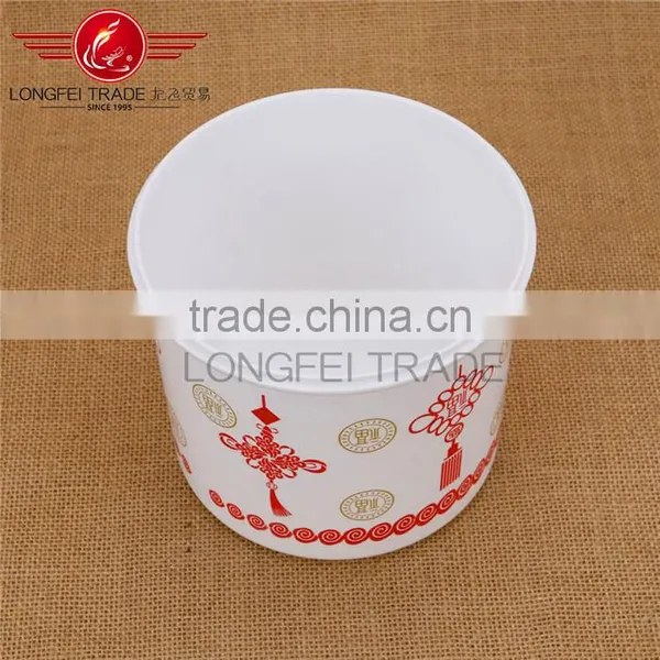 Household Eco-friendly 4pcs Round Plastic Preservation Box/ Fressness Bowl /crisper Mould photo-5