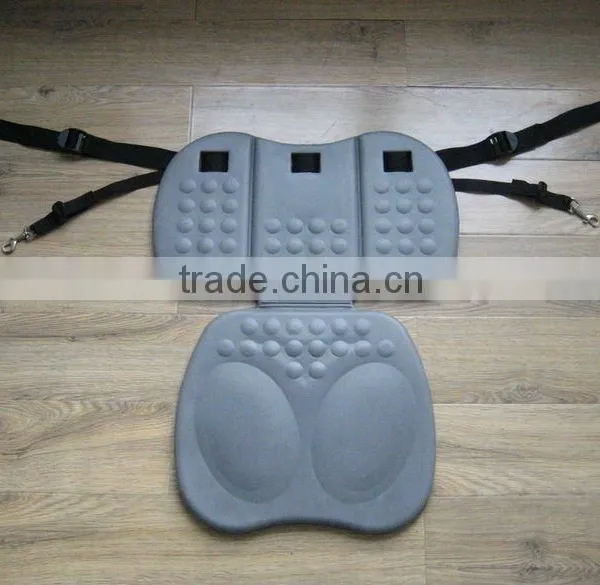EVA Injection Molded Kayak Seat Cushion photo-3