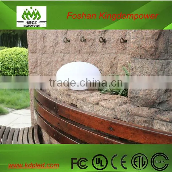 Outdor Garden Plastic Led PE Light photo-3