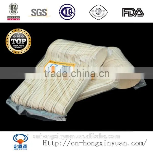 High Quality Cutlery Set Wooden Cutlery photo-4
