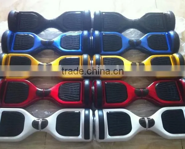 New Product in 2015 Intelligent Electric Balance Car /CE photo-2