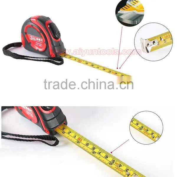 Measuring Tape Measure Tape Pocket Ruler 3M 5M 7.5M 8M Measurement photo-5