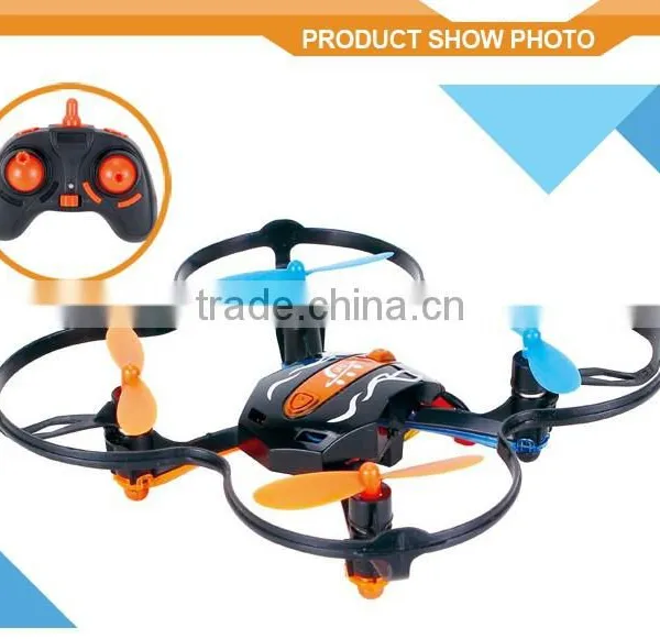 Children Toys!! 2.4G Mini Quad With USB rc Control Drones for Kids Mini Drones Toys photo-2