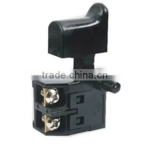 FS027a 6301 4002 110 mm Cut off Electric 6A Power Tool Switch photo-3