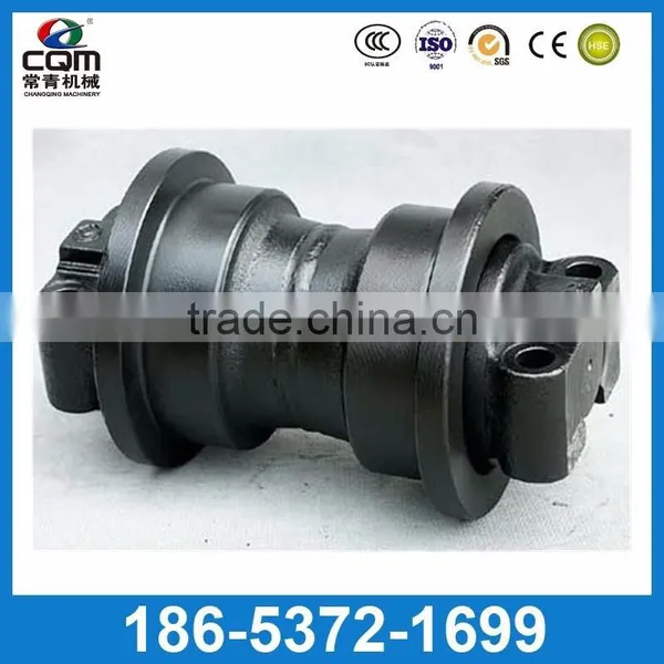Hydraulic Excavator Track Roller photo-4